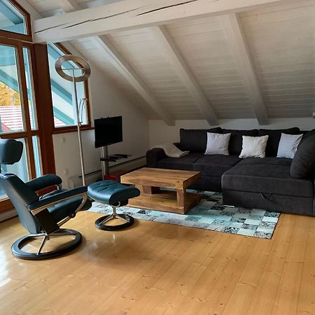 Ferienwohnung Bernau بيرناو ام شيمسي المظهر الخارجي الصورة