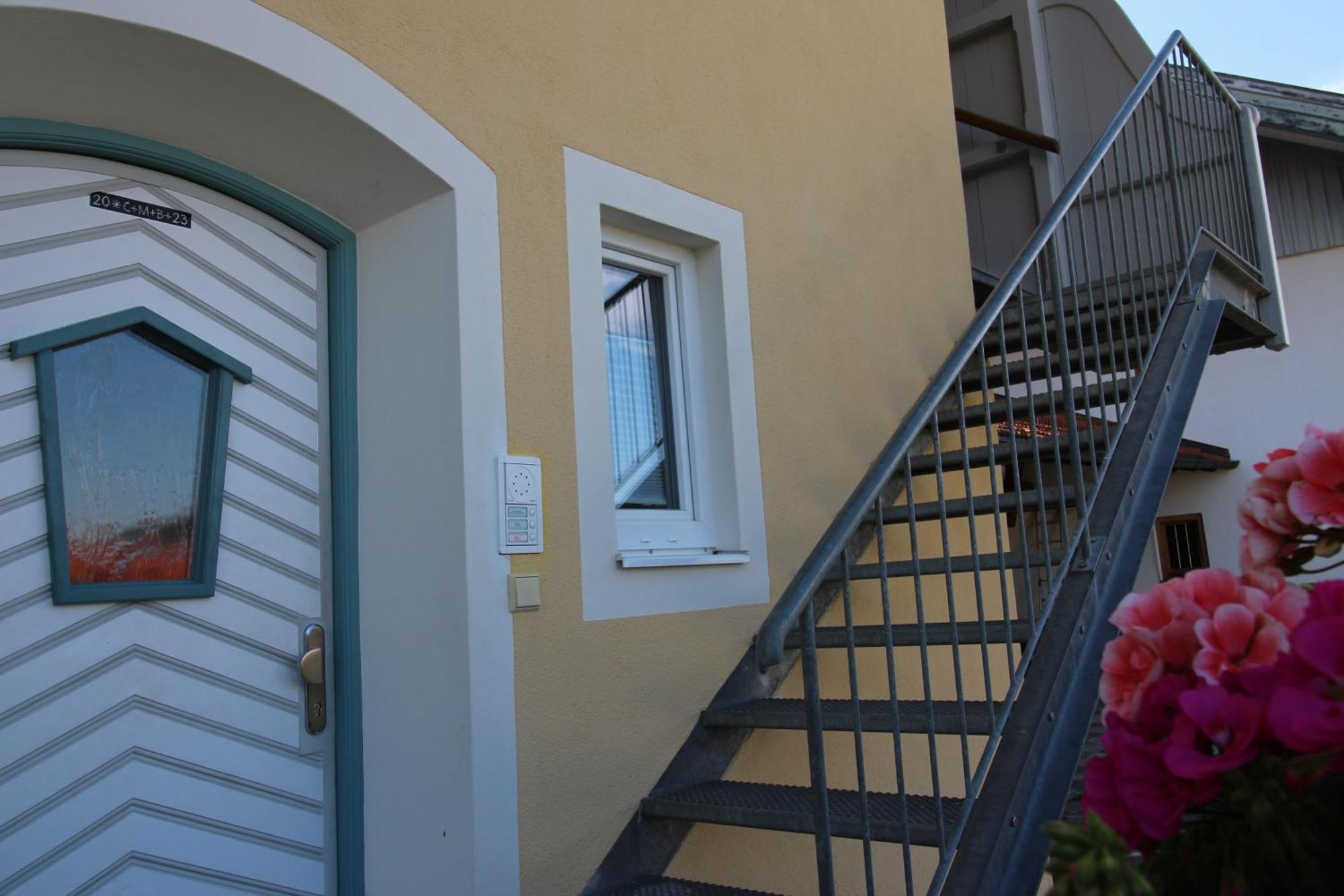 Ferienwohnung Bernau بيرناو ام شيمسي المظهر الخارجي الصورة